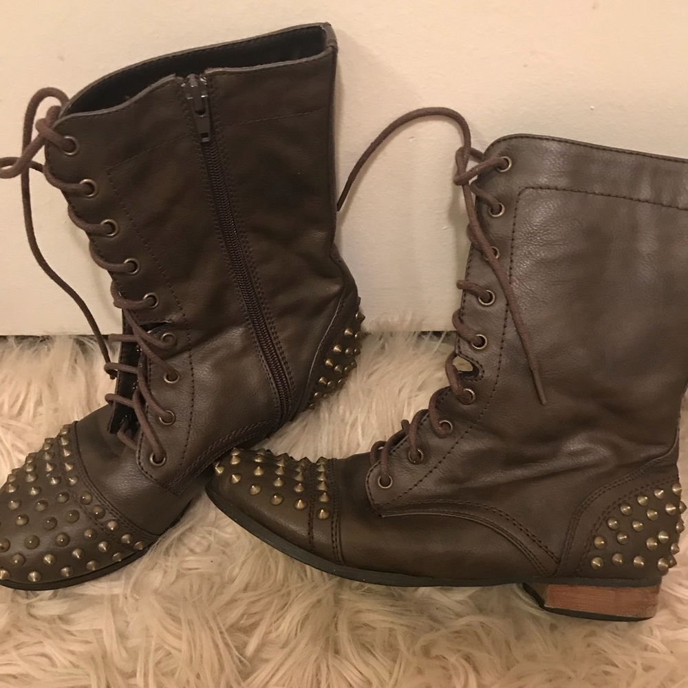 Boots